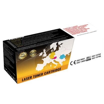 Imagine Cartus toner Premium HP CF403A/CF543A/CRG-045/CRG-054 M LASER