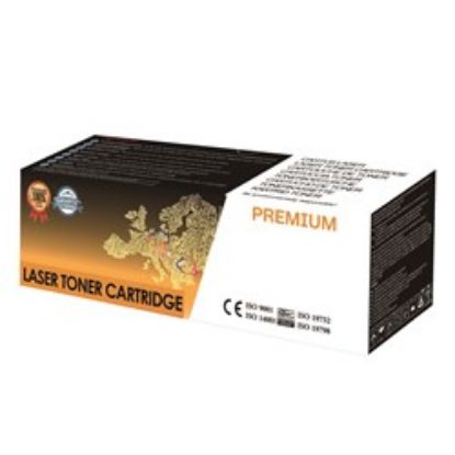 Imagine Cartus toner Premium HP W2123X NO-CHIP Laser
