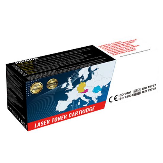 Imagine Cartus toner HP W2070A NO-CHIP PATENTED Laser