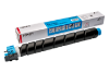 Imagine Cartus toner	 Kyocera TK-8345 C Laser Integral-Germany