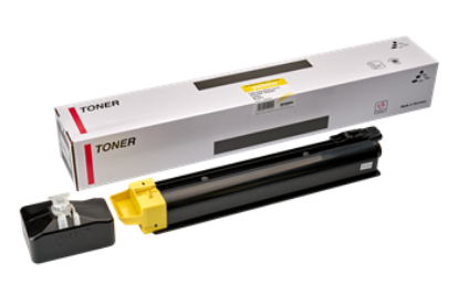 Imagine Cartus toner	 Kyocera TK-8315 Y Laser Integral-Germany