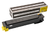 Imagine Cartus toner	 Kyocera TK-5195 Y Laser Integral-Germany
