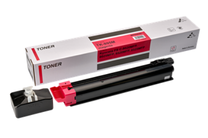 Imagine Cartus toner	 Kyocera TK-895 M Laser Integral-Germany