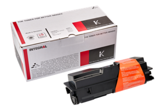 Imagine Cartus toner	 Kyocera TK-7300 Integral-Germany Laser