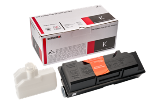 Imagine Cartus toner	 Kyocera TK-3200 Laser Integral-Germany