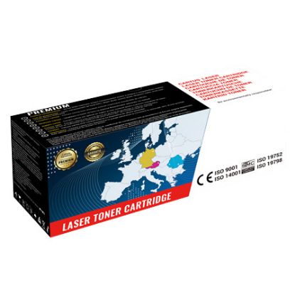 Imagine Cartus toner	 Lexmark C522 Y (3K) (C5220YS) Laser