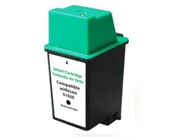 Imagine Cartus cerneală  HP 25 (51626) CMY REM Ink