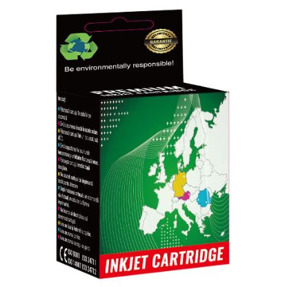 Imagine Cartus cerneală  HP 304XL (N9K07AE) C V2 REM Ink level
