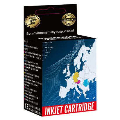 Imagine Cartus cerneală  Epson T003 black ink