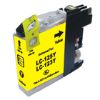 Imagine Cartus cerneală  Brother LC123XL Y ink