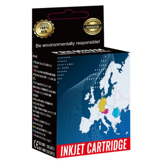 Imagine Cartus cerneală  Lexmark 60 (17G0060) C NEW Ink