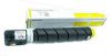 Imagine Cartus copiator  Canon EXV-55 Y Integral-Germany