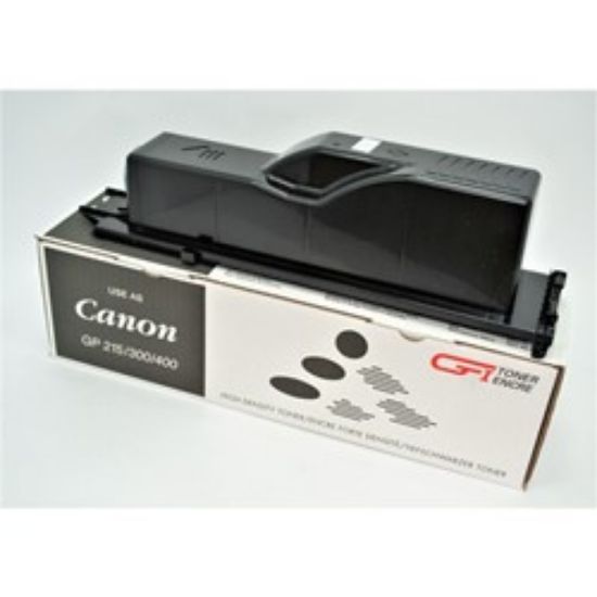 Imagine Cartus copiator  Canon GPR-2 Integral-Germany