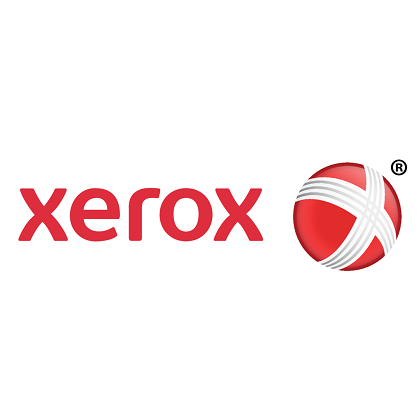 Imagine pentru producător Xerox