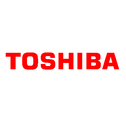 Imagine pentru producător Toshiba
