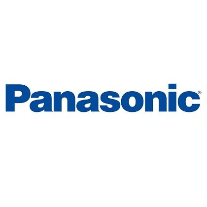 Imagine pentru producător Panasonic