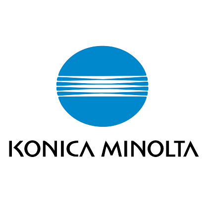 Imagine pentru producător Konica-Minolta
