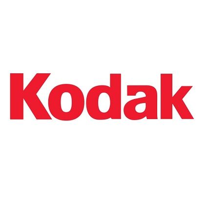 Imagine pentru producător Kodak
