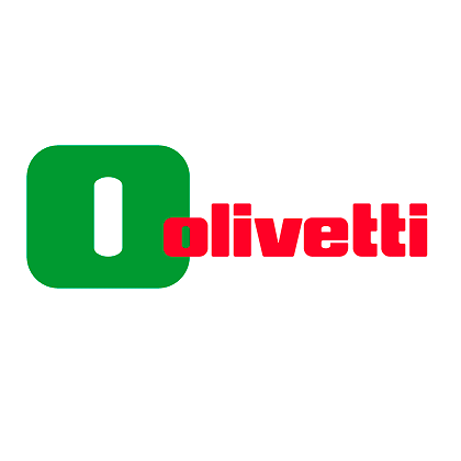 Imagine pentru producător Olivetti
