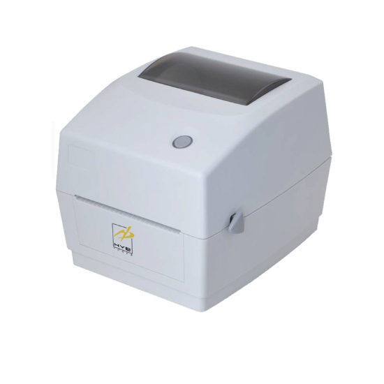 Imagine Imprimanta termica HYB 4B-2074G USB+WIFI - coduri bare, awb