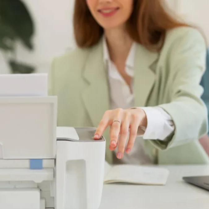 Cum să economisești cerneală sau toner fără a compromite calitatea imprimării