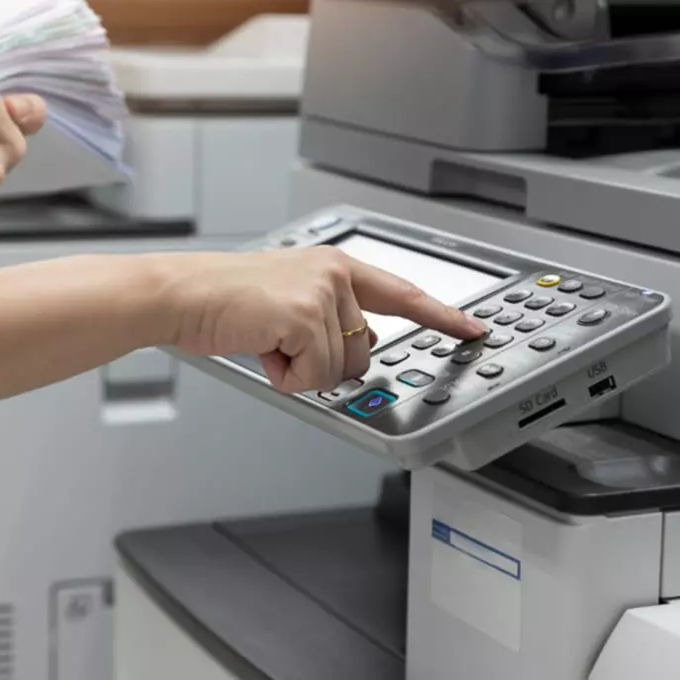 6 metode de a evita printările neclare sau cu dungi
