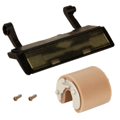 Imagine Lexmark MS310 OEM Paper pick-up and Separation Roller