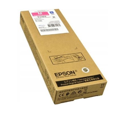 Imagine Cartus cerneala Epson OEM T11D M Ink