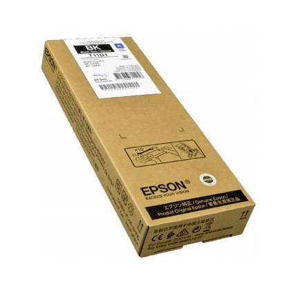 Imagine Cartus cerneala Epson OEM T11D B Ink