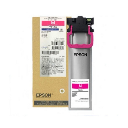 Imagine Cartus cerneala Epson OEM T01C M ink