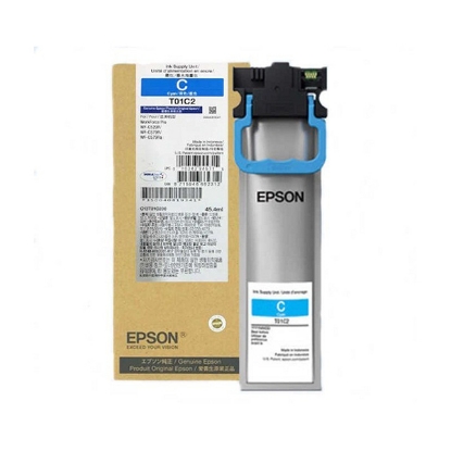 Imagine Cartus cerneala Epson OEM T01C C ink