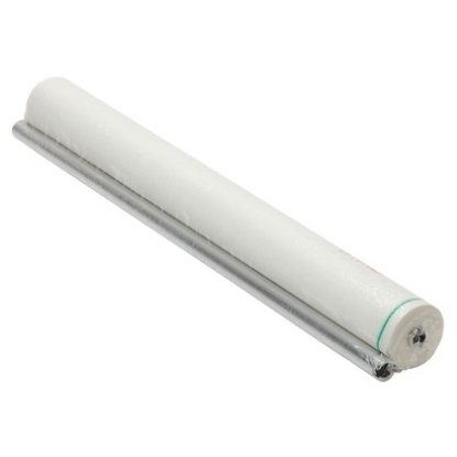 Imagine Canon iR8085 Fuser Cleaning Web