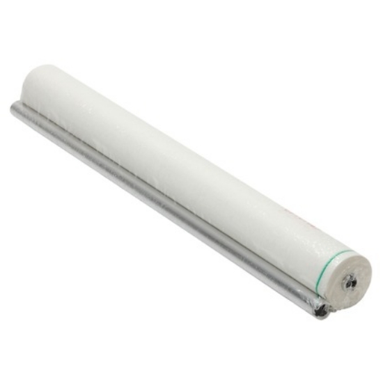 Imagine Canon iR8085 Fuser Cleaning Web
