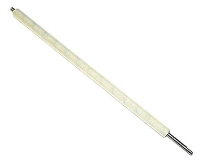 Imagine MIN C554/C654 Fuser Cleaning Brush Roller with Bushing and Beari