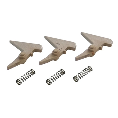 Imagine Ricoh 1515/MP201 (set 3buc) Upper Picker Finger