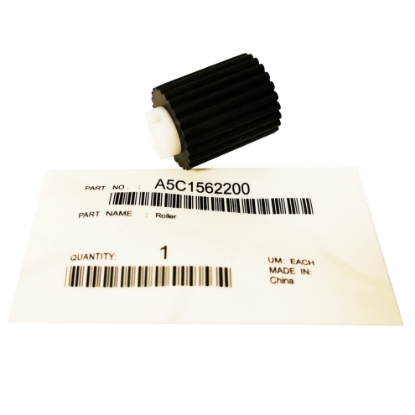 Imagine MIN C220 OEM NEW STYLE RIBBED Paper Pickup Roller
