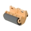 Imagine Samsung ML1910/SCX-4623 Paper Pick-up Roller OEM