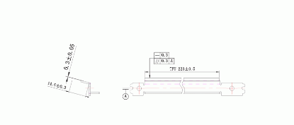 Imagine Samsung ML1710 WB DC Select (KRK-LP117)