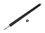 Imagine Canon IR2016/2020 Lower Sleeved Roller