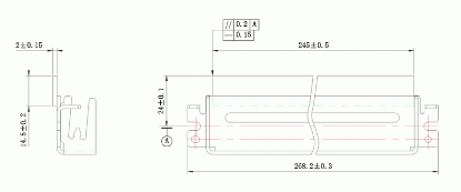 Imagine Lexmark E230/E250/E260 WB DC Select (KRK-LP118)