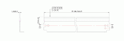 Imagine HPC 4200/4300 WB DC Select (KRK-LP93)