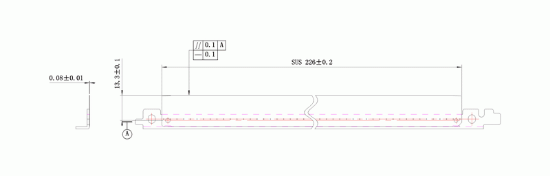 Imagine HPC CP1215 DB DC Select (KRK-LP164MS)
