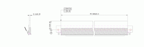 Imagine Lexmark T430 WB with PCR clean DC Select (KRK-LP94P)