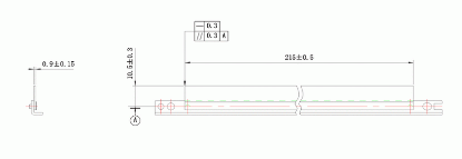Imagine HPC 1010 DB DC Select (KRK-LP104M)