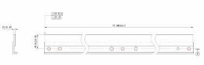 Imagine KMIN DR-311, C203/253 WB (KOC250-1)
