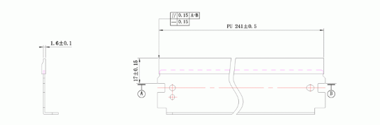 Imagine HPC 4000/4100/P3015 WB DC Select (KRK-LP74)