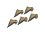 Imagine MIN Di2510/3510 Upper Picker Finger (5pcs)