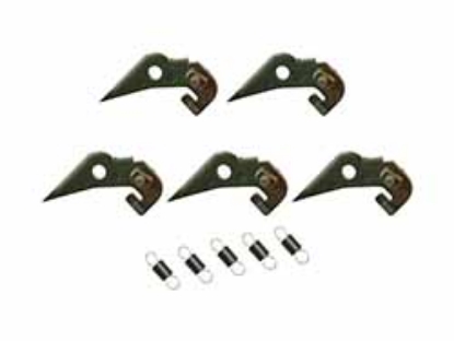 Imagine Toshiba 163 Upper Picker Finger (set 5pcs)