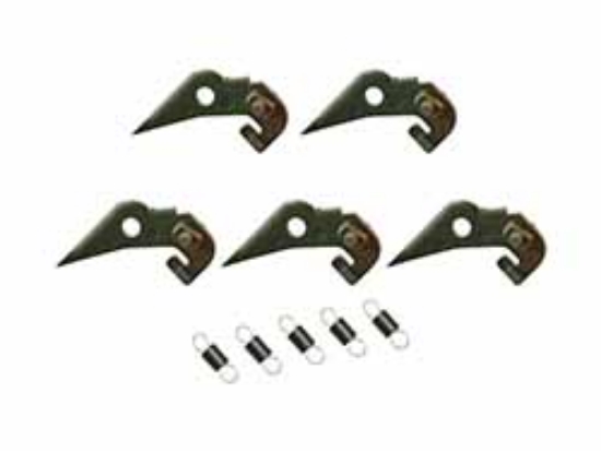Imagine Toshiba 163 Upper Picker Finger (set 5pcs)