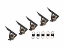 Imagine MIN Di251/351 Upper Picker Finger